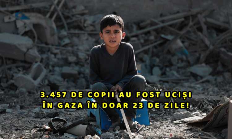 gaza-copii_medium Știri Externe