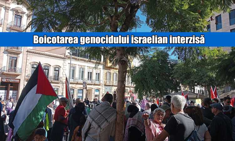boicot_medium Știri Externe
