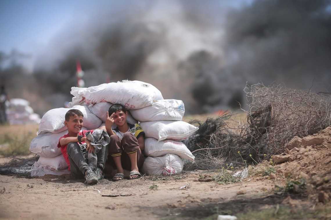 Gaza: Israelul înconjoară spitalul indonezian și bombardează Rafah