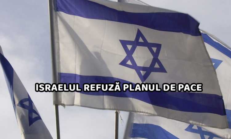 israel_medium Știri Externe