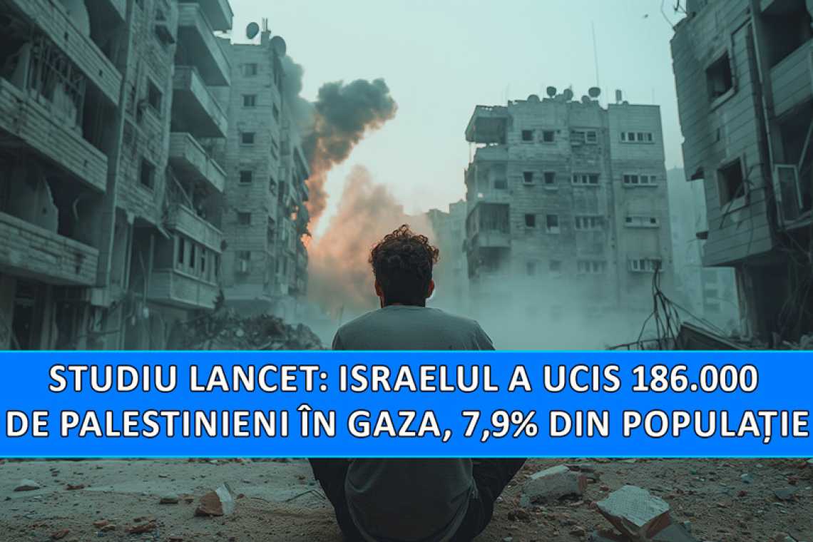 lancet_large Știri Externe