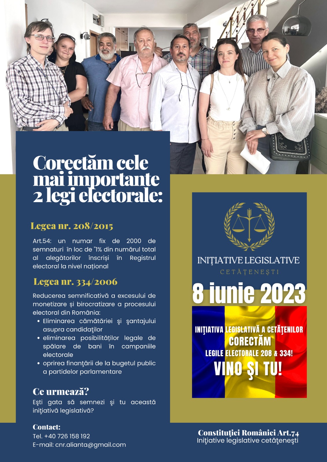 foto comitet