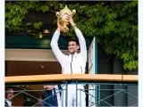 Nitto 2022: Novak Djokovic câștigă al șaselea titlu la turneul campionilor
