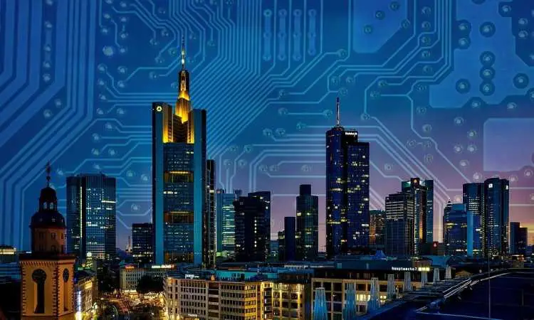 ue-cities_medium UE: Tehnologie și control la marginea "cetății Europei"! Cum a fost încălcat pragul legal în colectarea datelor biometrice!