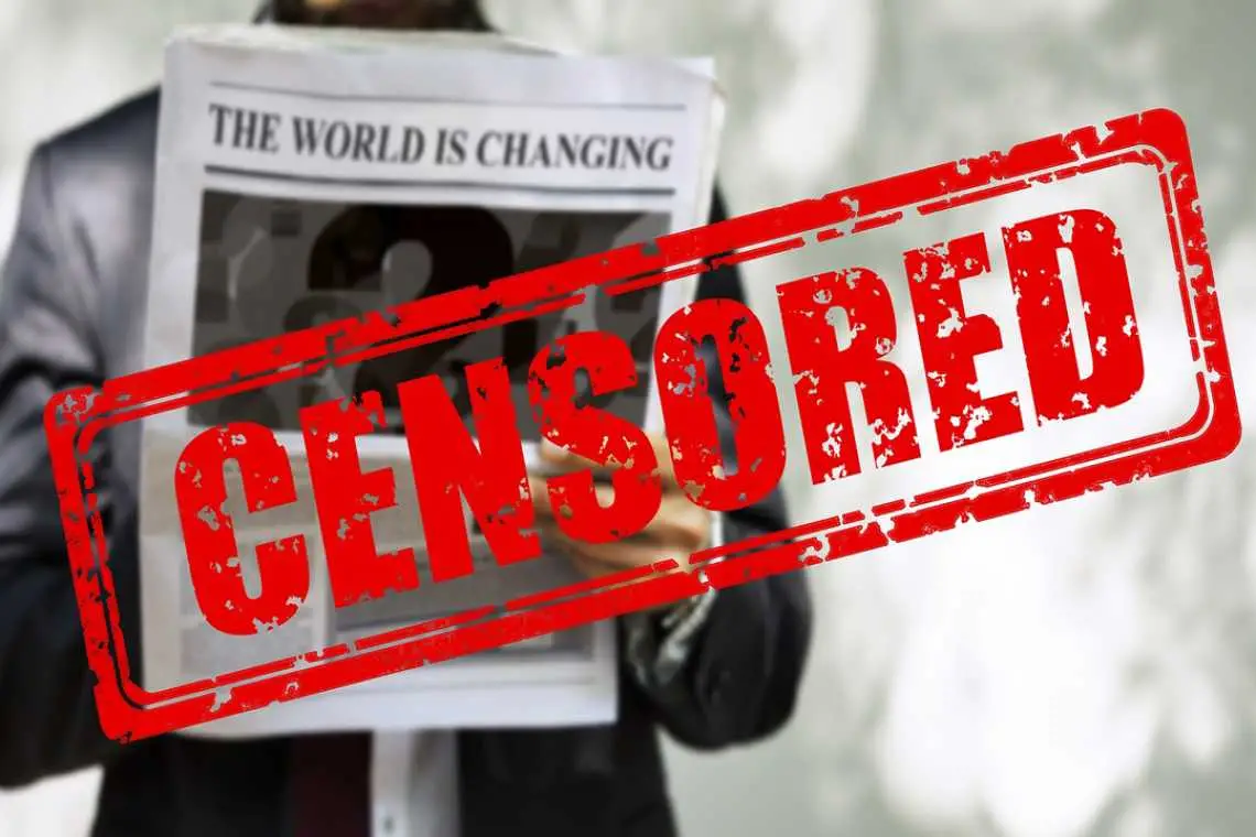 BOOM: Cum manipulează și cenzurează informațiile guvernele ”democratice”! 