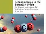 BOOM: Comisia Europeană a publicat un document care vorbește despre geoinginerie