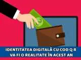 Guvernul italian: identitatea digitală cu cod QR va fi o realitate în acest an