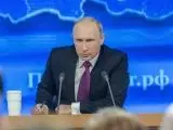 Putin: riscul de război nuclear crește, dar Rusia nu va fi prima care va folosi arma atomică